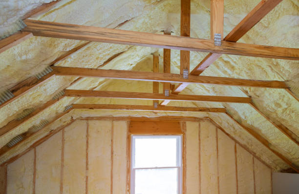 Types of Insulation We Offer in Brusly, LA